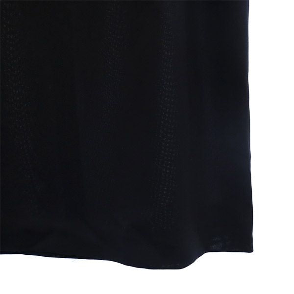 Plage プラージュ 日本製 ノースリーブ ワンピース ネイビー レディース