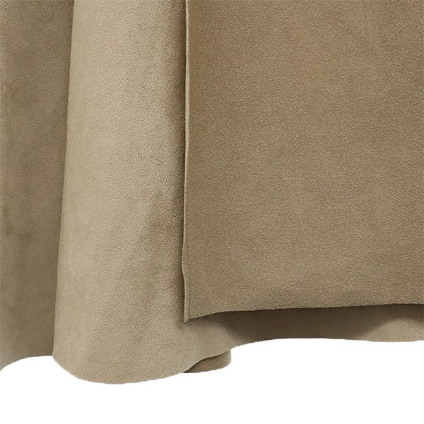 未使用 AERON エアロン ミディ丈 ラップスカート 36 ベージュ レディース