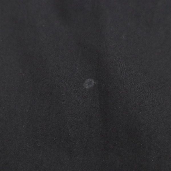 ミラオーウェン 09WF0174139 ロング丈 タック フレアスカート 0 ブラック Mila Owen レディース