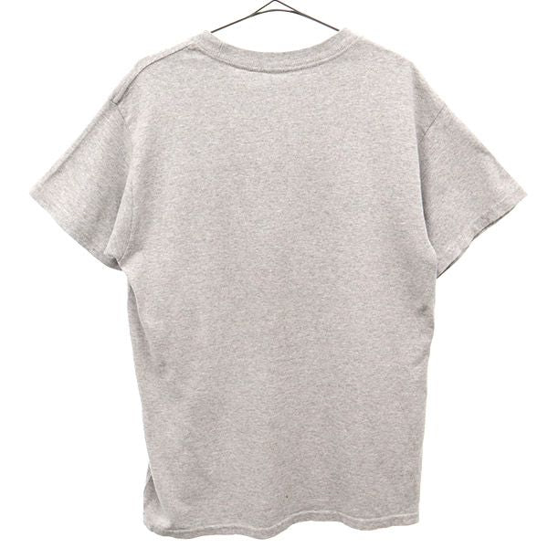 ベニスビーチ プリント 半袖 Tシャツ グレー VENICE BEACH メンズ