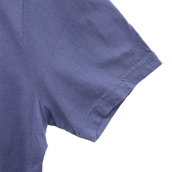 Pretty Green プリティーグリーン ジミヘンドリックスコラボ プリント 半袖 Tシャツ 4 ブルー メンズ