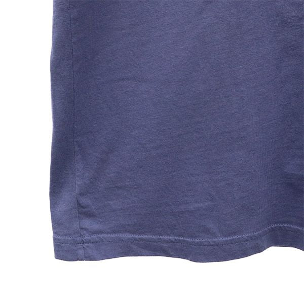 Pretty Green プリティーグリーン ジミヘンドリックスコラボ プリント 半袖 Tシャツ 4 ブルー メンズ