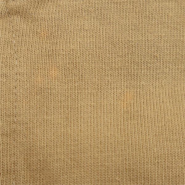 ジムマスター ヒッコリーストライプ ジャケット ベージュ gymmaster メンズ