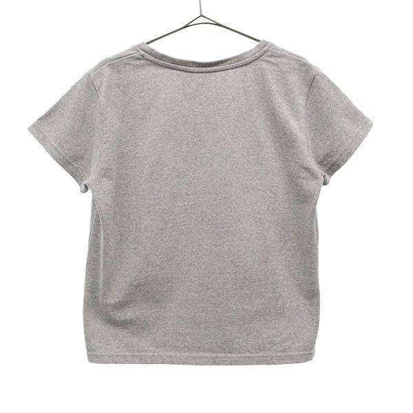 ザノースフェイス NTW31706 半袖 Tシャツ M グレー THE NORTH FACE レディース