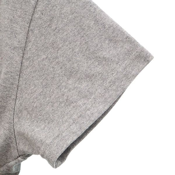 ザノースフェイス NTW31706 半袖 Tシャツ M グレー THE NORTH FACE レディース