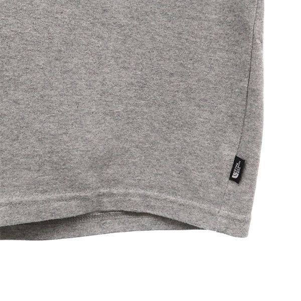 ザノースフェイス NTW31706 半袖 Tシャツ M グレー THE NORTH FACE レディース