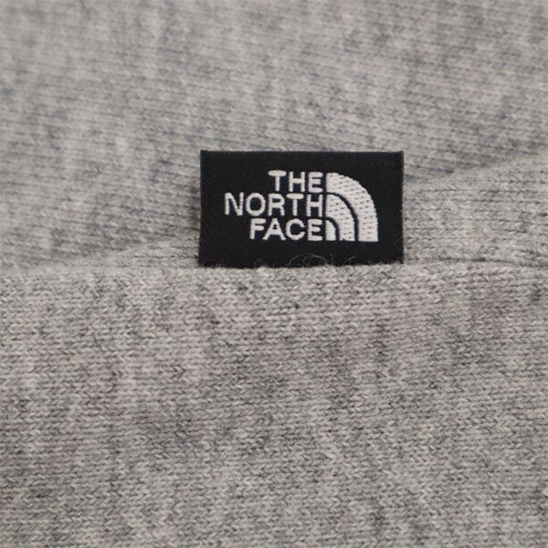 ザノースフェイス NTW31706 半袖 Tシャツ M グレー THE NORTH FACE レディース