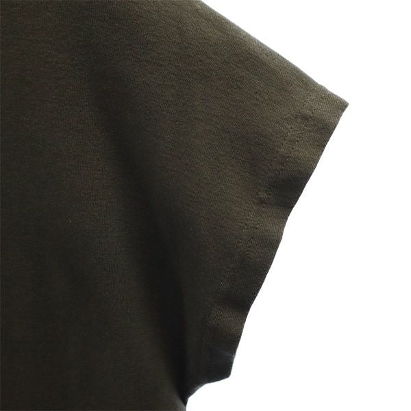 ジチピ イタリア製 半袖 Tシャツ 1 グレー gicipi レディース