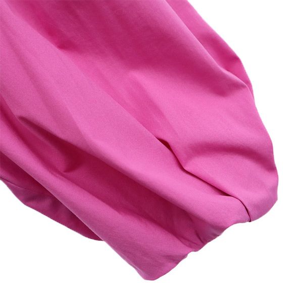 未使用 BEAUTY&YOUTH UNITED ARROWS ビューティアンドユースユナイテッドアローズ 半袖 ワンピース FREE ピンク レディース