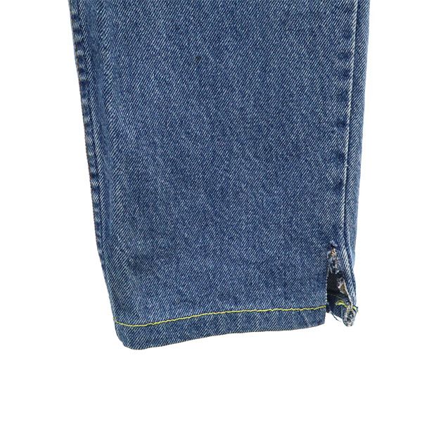 Levi's リーバイス 90s 616-0217 テーパードデニムパンツ w30 ブルー ジーパン メンズ