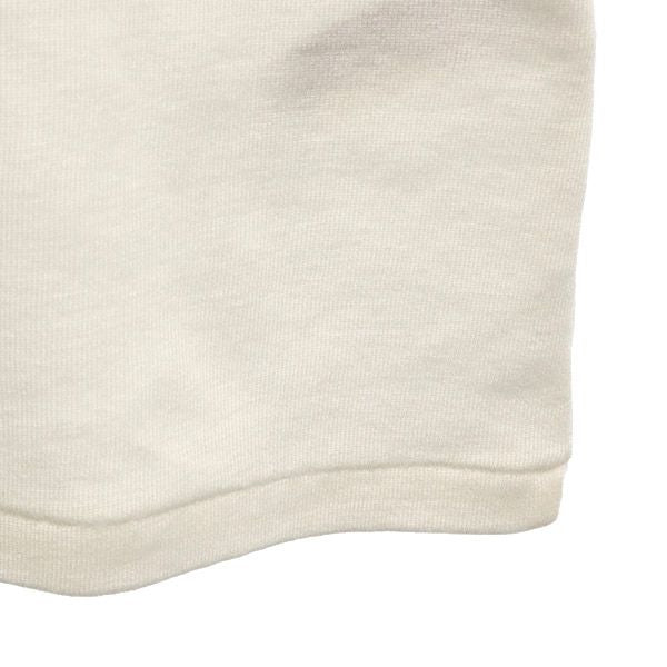 ラルフローレン USA製 半袖 Tシャツ M ホワイト RALPH LAUREN レディース