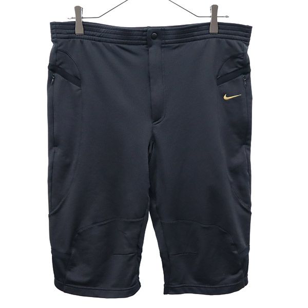ナイキ トレーニング ショートパンツ S ブラック NIKE メンズ