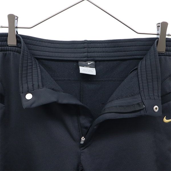 ナイキ トレーニング ショートパンツ S ブラック NIKE メンズ