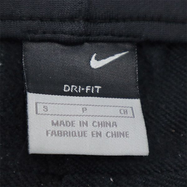 ナイキ トレーニング ショートパンツ S ブラック NIKE メンズ
