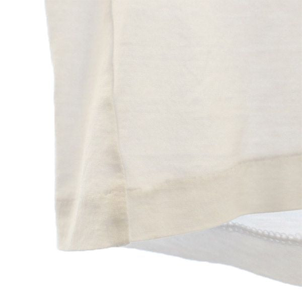 ラルフローレン 半袖 Tシャツ S ホワイト RALPH LAUREN レディース