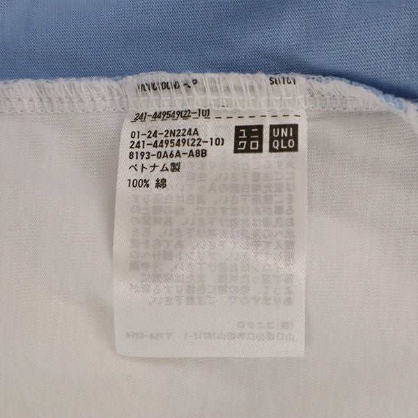 ユニクロ マルニ プリント 半袖 Tシャツ M UNIQLO MARNI レディース