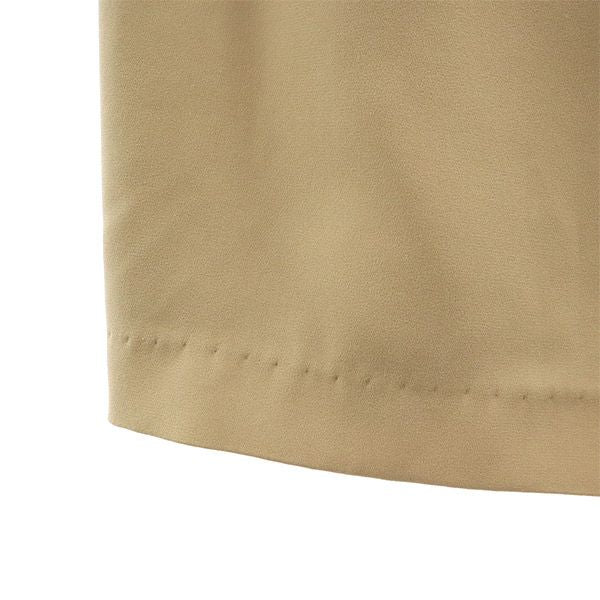 グレースコンチネンタル ノースリーブ ワンピース 33 ベージュ GRACE CONTINENTAL レディース