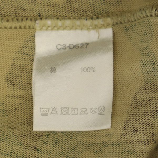 チャンピオン 迷彩柄 リバースウィーブ スウェットショートパンツ S Champion メンズ