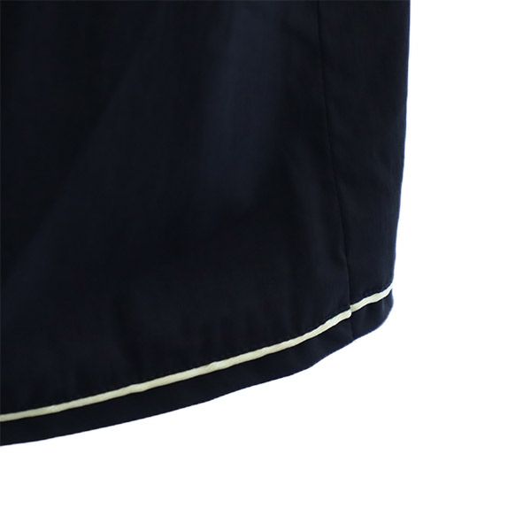 未使用 TOCCA トッカ 日本製 フリル ノースリーブ ワンピース 4 ブラック レディース