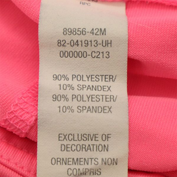 チャンピオン テニス パンツ付き スコート XS ピンク Champion トレーニング レディース