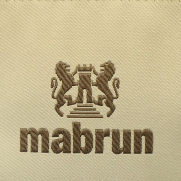 Mabrun マブルン イタリア製 テーラードジャケット 42 ホワイト レディース