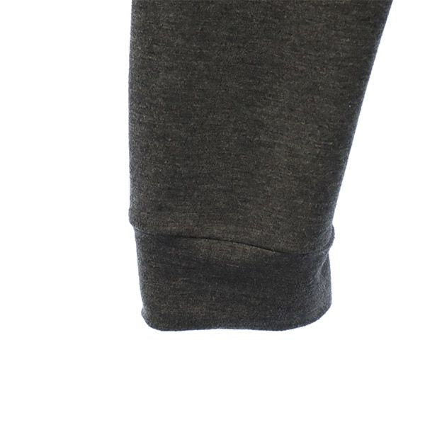 H2H エイチツーエイチ スウェット ジャケット 2XL グレー ヘリンボーン ビッグサイズ メンズ