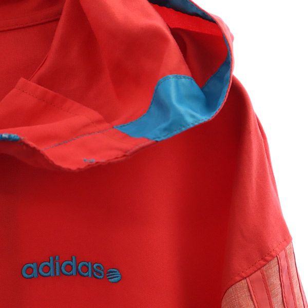 アディダスネオ 切替 トレーニング ジャケット M ピンク adidas NEO スポーツ ウォームアップ レディース