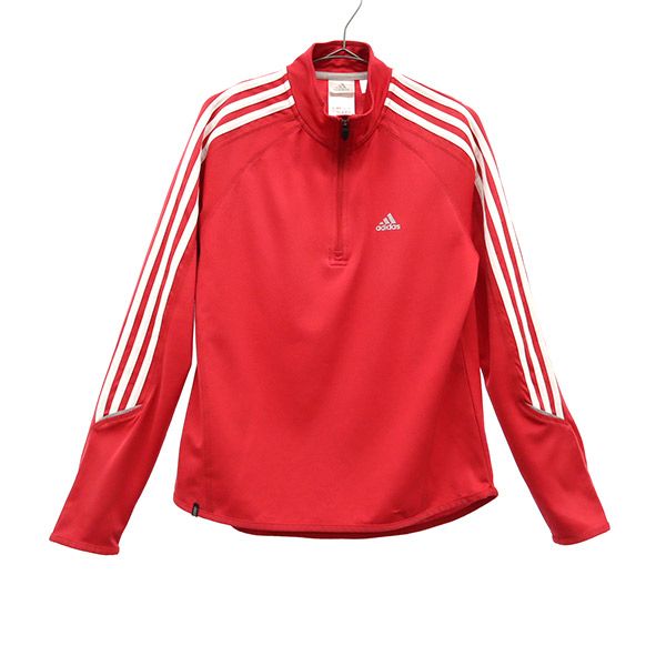 アディダス プリント トレーニング ジャケット L ピンク adidas スポーツ ウォームアップ レディース