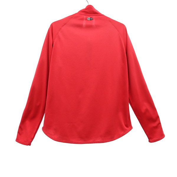 アディダス プリント トレーニング ジャケット L ピンク adidas スポーツ ウォームアップ レディース