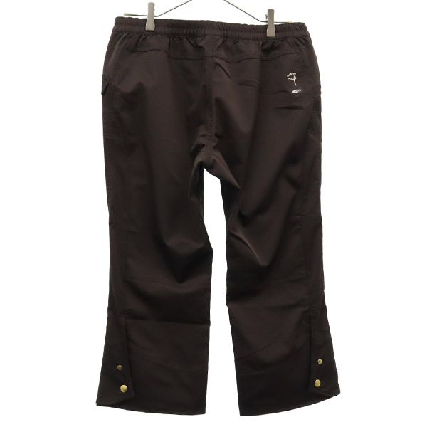 アディダス トレーニング アクティブ ストレッチウーブン パンツ OT ブラウン adidas レディース