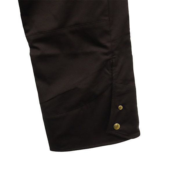 アディダス トレーニング アクティブ ストレッチウーブン パンツ OT ブラウン adidas レディース