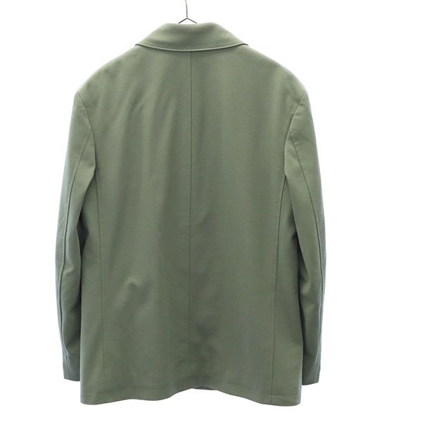 未使用 ユニクロユー テーラードジャケット XS グレー UNIQLO U レディース