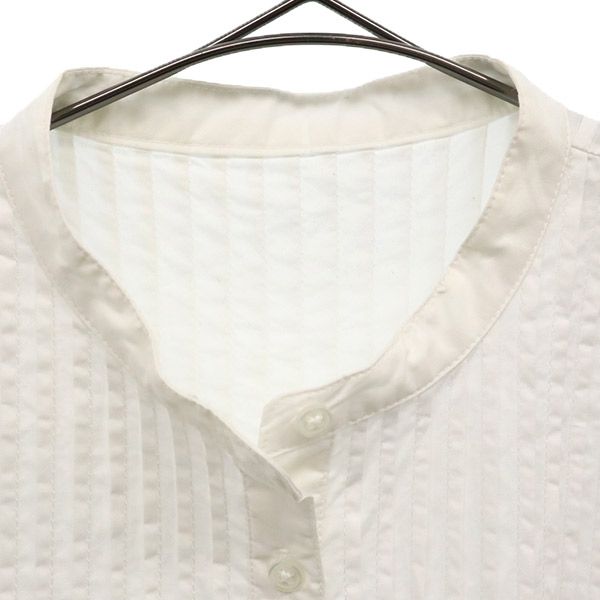 SNIDEL スナイデル 長袖 ワンピース 1 ホワイト SWFO211045 レディース