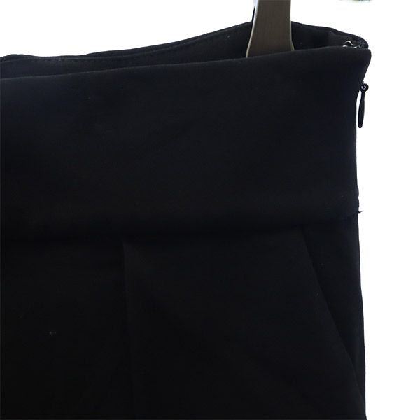 POLO RALPH LAUREN ポロラルフローレン ガウチョパンツ 0 ブラック レディース