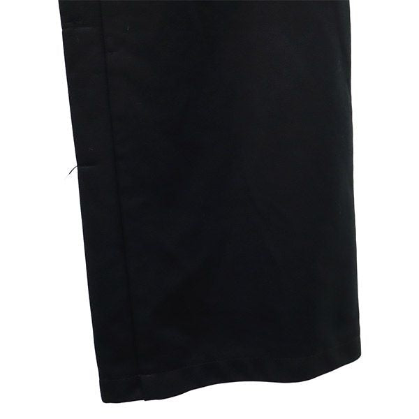 ナイキ ロングジャージパンツ S ブラック NIKE レディース