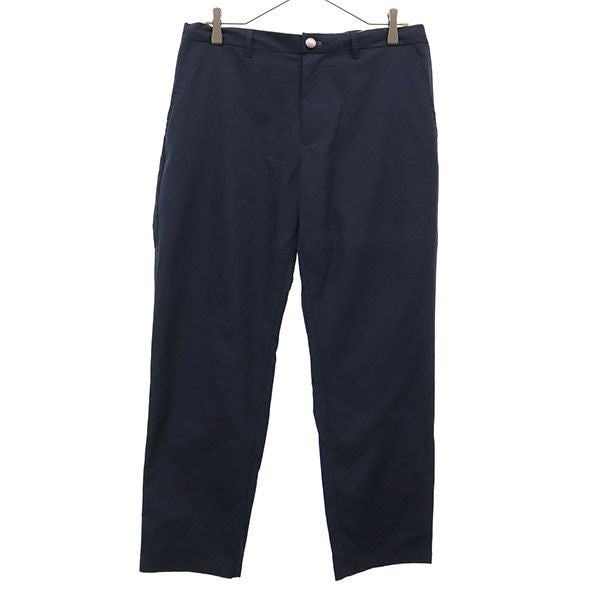 BANDAI バンダイ 2019 仮面ライダーゼロワン ロングパンツ L ネイビー 東映 メンズ