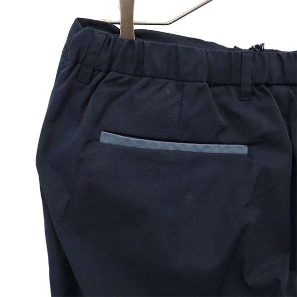 BANDAI バンダイ 2019 仮面ライダーゼロワン ロングパンツ L ネイビー 東映 メンズ