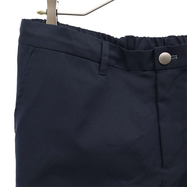 BANDAI バンダイ 2019 仮面ライダーゼロワン ロングパンツ L ネイビー 東映 メンズ