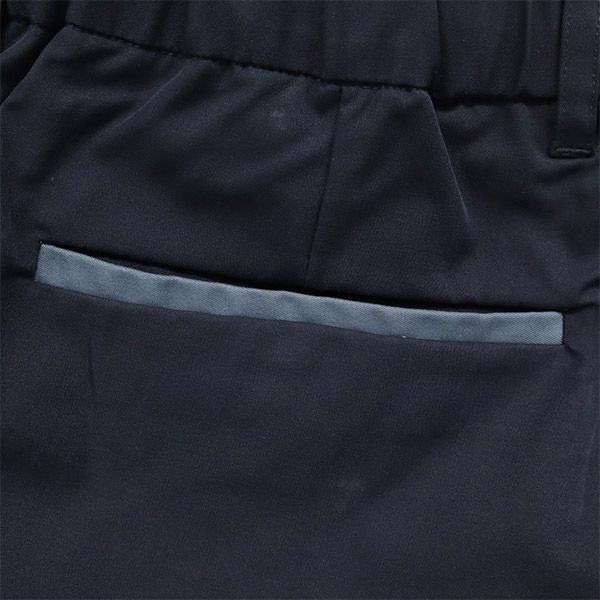 BANDAI バンダイ 2019 仮面ライダーゼロワン ロングパンツ L ネイビー 東映 メンズ