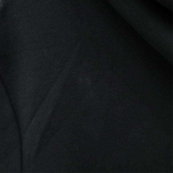 POLO RALPH LAUREN ポロラルフローレン プリント 長袖 スウェットパーカー SP ブラック メンズ