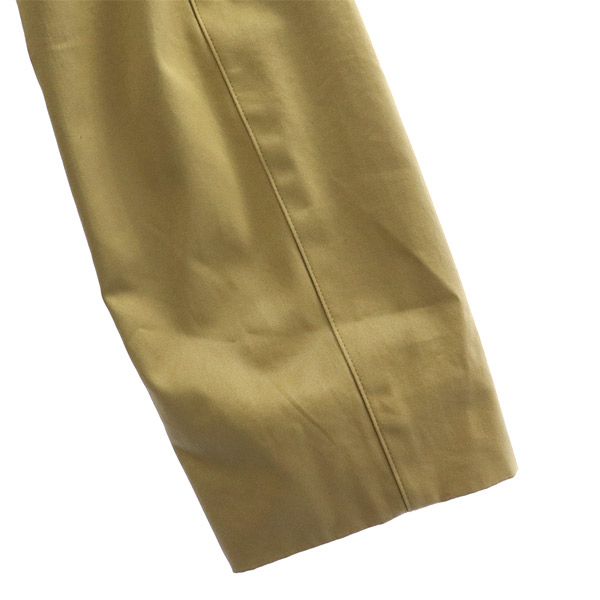 Brooks Brothers ブルックスブラザーズ トレンチコート 6 ベージュ レディース