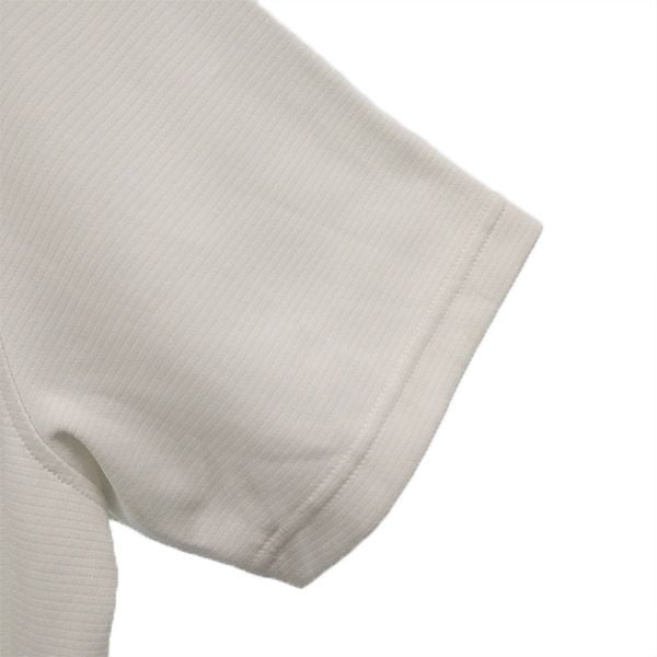 アンダーアーマー プリント トレーニング 半袖 ポロシャツ XL ホワイト UNDER ARMOUR ウォームアップ メンズ