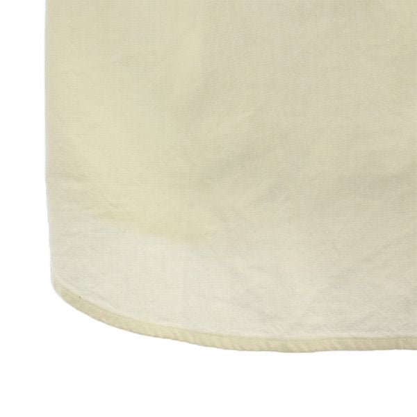 Umii908 ウミ キューゼロハチ 日本製 長袖 シャツ 3 ホワイト ブラウス レギュラーカラー 45RPM レディース