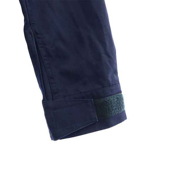 JOURNAL STANDARD ジャーナルスタンダード LASKA FABRIC マウンテンパーカー S ネイビー メンズ