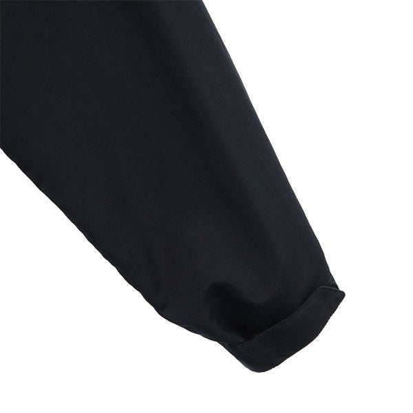 Karrimor カリマー 切替 ナイロンジャケット M ブルー レディース