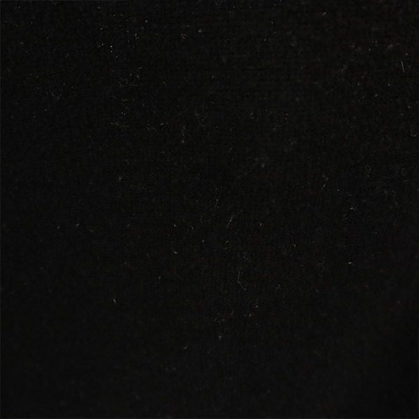 KBF+ ケービーエフプラス 切替 長袖 ニット FREE ブラック URBAN RESEARCH セーター レディース