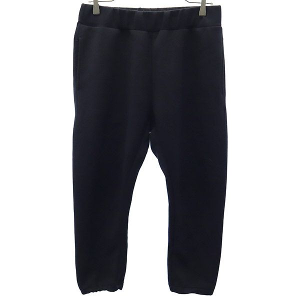 ザノースフェイス NB31720S ロゴプリント ドロー パンツ M ブラック THE NORTH FACE アウトドア メンズ