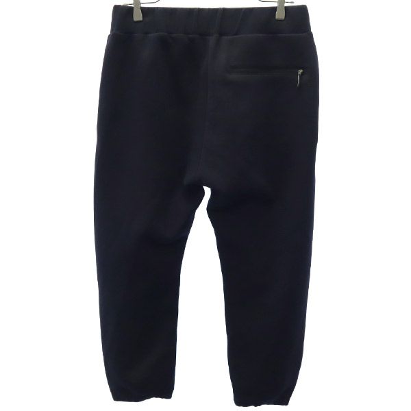 ザノースフェイス NB31720S ロゴプリント ドロー パンツ M ブラック THE NORTH FACE アウトドア メンズ