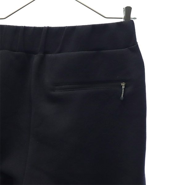 ザノースフェイス NB31720S ロゴプリント ドロー パンツ M ブラック THE NORTH FACE アウトドア メンズ