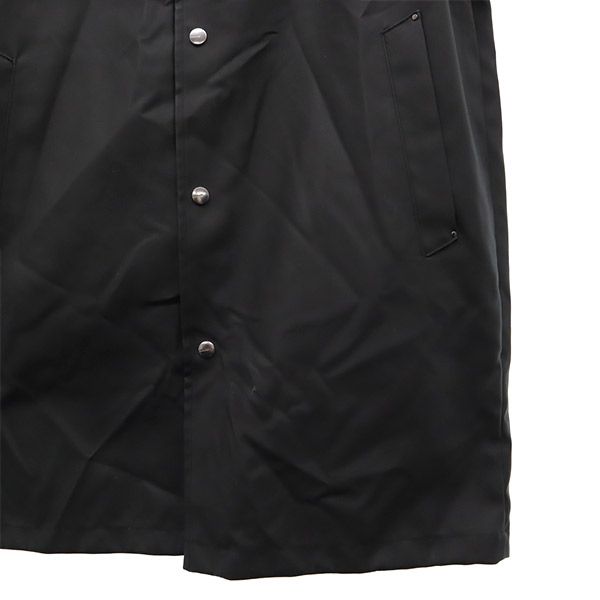 adidas アディダス レインジャケット L ブラック メンズ